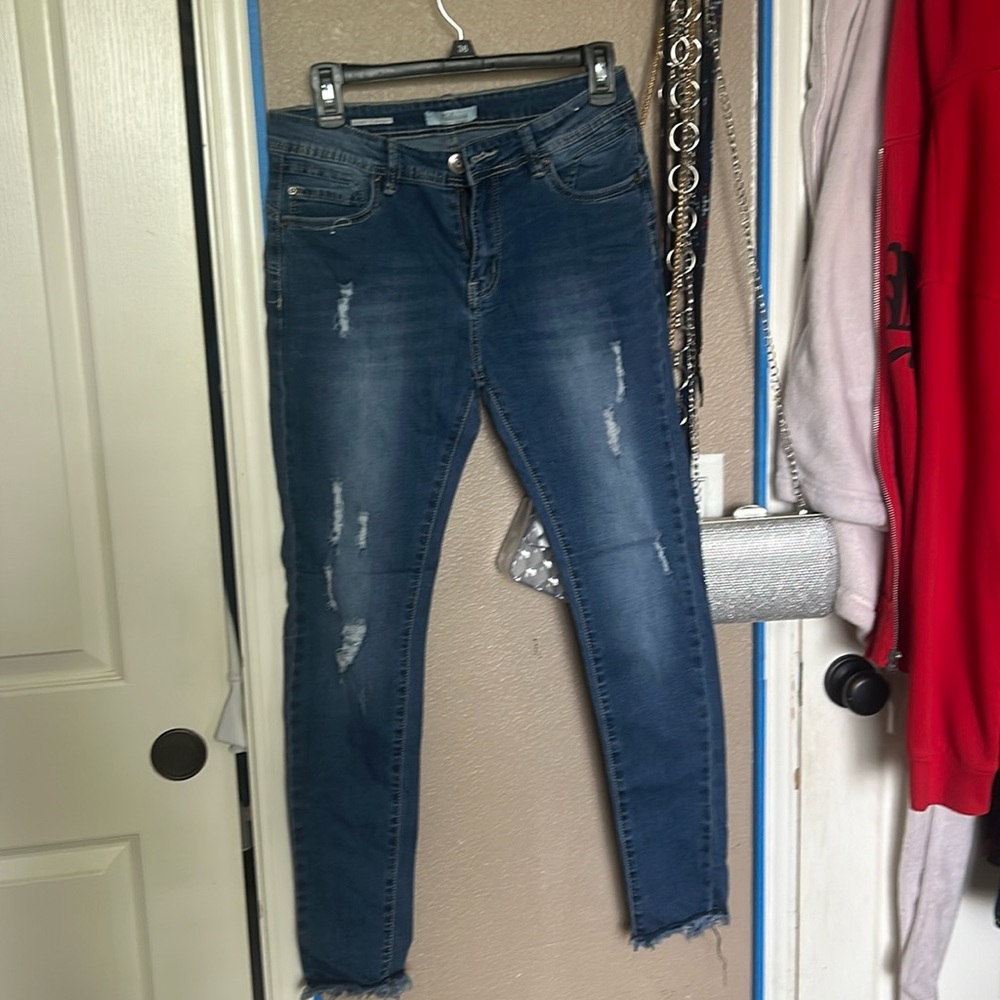 Women’s jeans